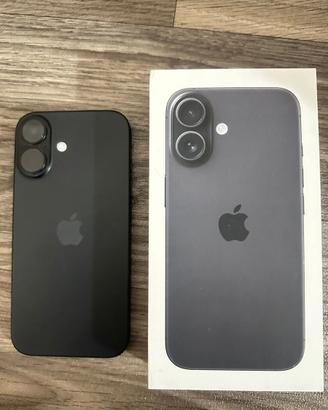 Iphone 16 128 gb