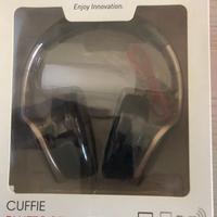 Akai Cuffie Bluetooth, connessione wireless