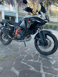 Ktm 1190 Adventure R