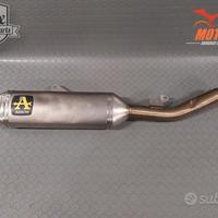 TERMINALE SCARICO YAMAHA YZF 250 2019/2024 arrow