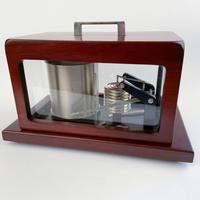 Barografo professionale analogico BARIGO.