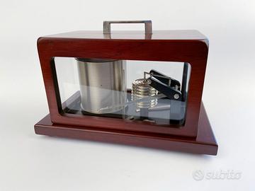 Barografo professionale analogico BARIGO.