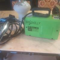 mini saldatrice inverter