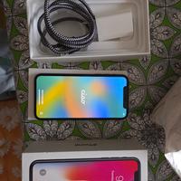 Iphone X 64gb 