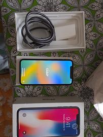 Iphone X 64gb 