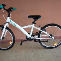 Mountain bike Top Gun Bicicletta n 20 bambina
