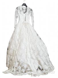 Abito da sposa