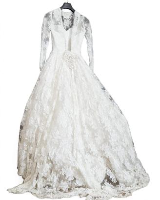 Abito da sposa