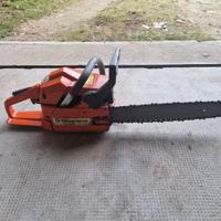 Husqvarna 35 usata