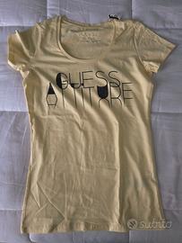 T SHIRT GUESS DONNA