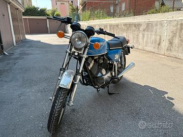 Moto morini 3 1/2