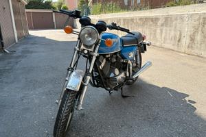 Moto morini 3 1/2