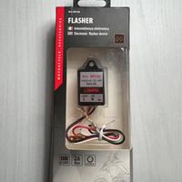 Relè/Resistenza Flasher Luci/Frecce