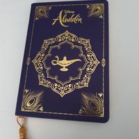 Agenda Disney
