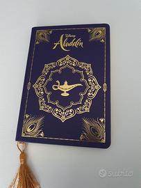 Agenda Disney