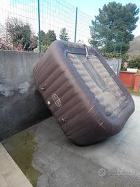 Piscina lady-z-spa idro