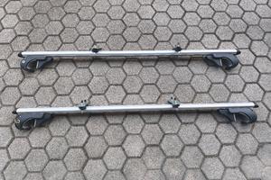 Barre portatutto 