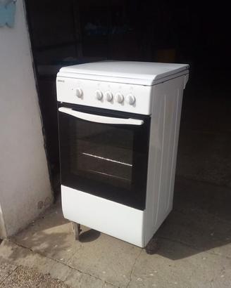 Cucina  a gas