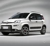 Ricambi disponibili fiat panda 2019;2021