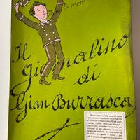 Il Giornalino di Gian Burrasca - 1960