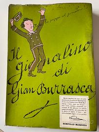 Il Giornalino di Gian Burrasca - 1960
