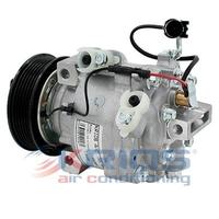 Compressore aria condizionata Mitsubishi ASX 1.8 D