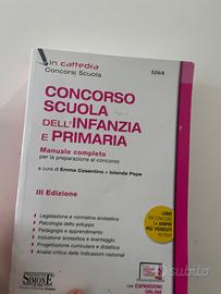 Libro concorso