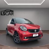 Smart ForFour 70 1.0 Passion~UniPro~~Promo Finanzi