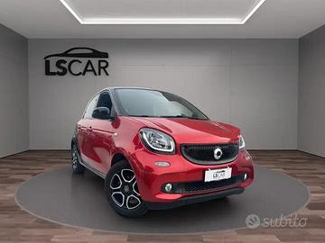 Smart ForFour 70 1.0 Passion~UniPro~~Promo Finanzi