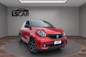 Smart ForFour 70 1.0 Passion~UniPro~~Promo Finanzi