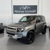 Land Rover Defender 90 SE D200 AWD 3.0cc 200cv Ass