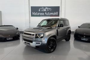 Land Rover Defender 90 SE D200 AWD 3.0cc 200cv Ass