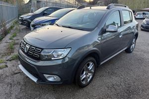 Dacia Sandero Stepway 1.5 dCi 8V 90CV Start&Stop