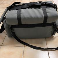 Borsa fotografo