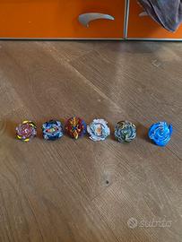 Beyblade burst