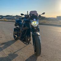 Yamaha XJ6