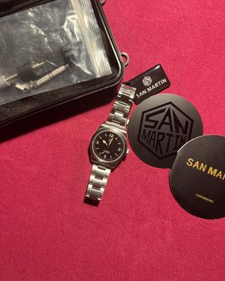 Orologio San Martin SN0107-G (Ranger) da 38mm.