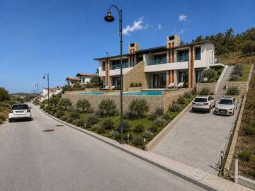 Terreno di 1200 m² a Giungano