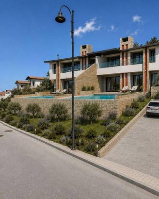 Terreno di 1200 m² a Giungano