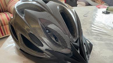 Caschetto bici uomo!!!