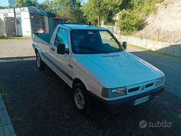 fiorino pick up 1.7 td