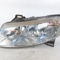 487807970 FANALE ANTERIORE SX FIAT STILO (192) (20