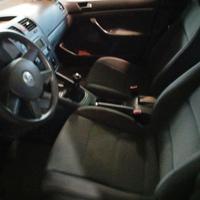 Golf 5 1.6 Bifuel benzina/GPL