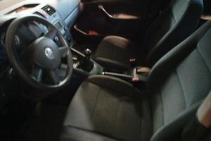 Golf 5 1.6 Bifuel benzina/GPL