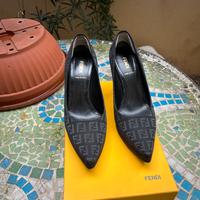 Fendi scarpe