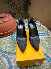 Fendi scarpe