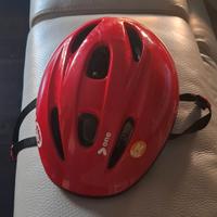 Casco bici bambino Decathlon marca btwin