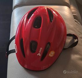 Casco bici bambino Decathlon marca btwin