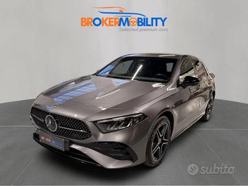 Mercedes-Benz A 250 phev AMG Line Premium auto