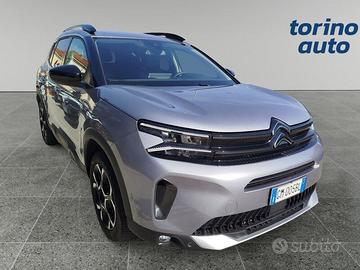 Citroën C5 Aircross BlueHDi 130 S&S Shine